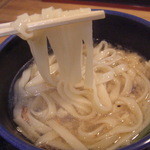 きしめん 寿々木屋 - 