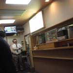 きしめん 寿々木屋 - 