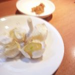 グラシア - 国産丸ごとにんにく焼