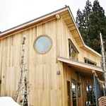 さとや - お店の全体です