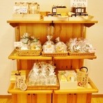 さとや - 店内のご紹介です③