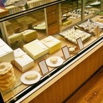 さとや - 店内のご紹介です④