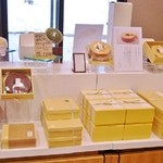 さとや - 店内のご紹介です⑤