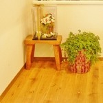 さとや - 店内のご紹介です⑥