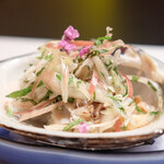 松阪牛懐石 真 - 