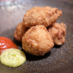 松阪牛懐石 真 - 