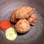 松阪牛懐石 真 - 