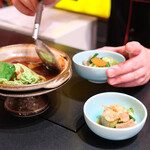 松阪牛懐石 真 - 