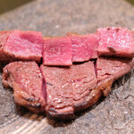 松阪牛懐石 真 - 