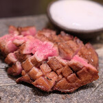 松阪牛懐石 真 - 