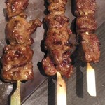 Yakitori Pisutoru - 