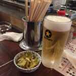 みそだれやきとり かんちゃん - 