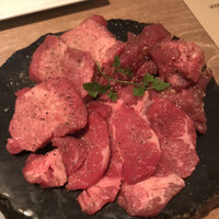 渋谷焼肉 KINTAN - 
