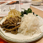 Yakiniku Oonishi - 