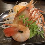 Robata Omoto - 