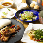 恵比寿餃子 大豊記 五反田