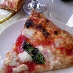 99 Pizza Napoletana Gourmet - うんま~い