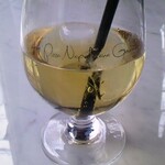 99 Pizza Napoletana Gourmet - オシャレな店名入りグラス