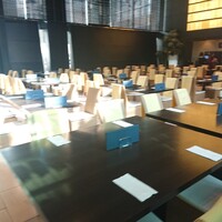 リュクス ダイニング ハプナ - 