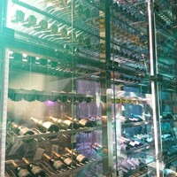 リュクス ダイニング ハプナ - 