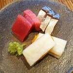 味乃しゅうか - 