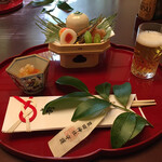 美濃吉本店 竹茂楼 - 