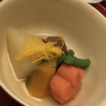 美濃吉本店 竹茂楼 - 