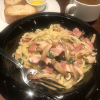 ALLY’s Italian Bar&Party -  ALLY’s Italian Bar&Party -