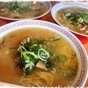 金龍ラーメン 本店