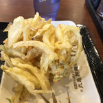 Marugame Seimen - 