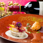 Bistro de Yoshimoto - 