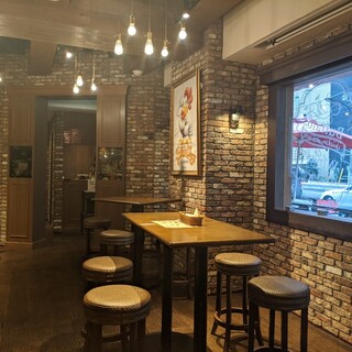 麻布バッファロー ウイングス_2