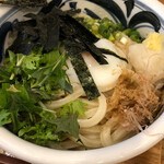 Mishishippi Udon - 