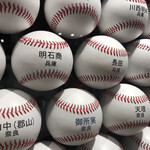 サロン蔦 - 甲子園歴史館には高校野球関連の展示も。息子の母校（長田）二十世紀枠で出ていたね