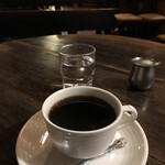 洋酒喫茶 どん底 - 