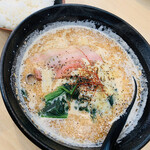 Ramen Hideoya - 