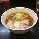 らーめん颯人 - 