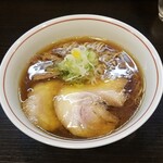 らーめん颯人 - 