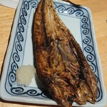 ルスツ居酒屋 たんぽぽ食堂 - 