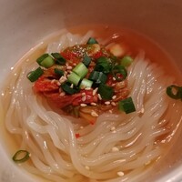 近江うし焼肉 にくTATSU 銀座店 - 