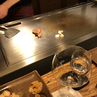 ステーキ&ワイン いしざき -  ステーキ&ワイン いしざき -