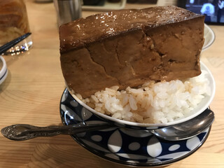 Kinshouchashu - とうめし