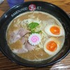 ラーメン人生JET600