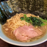 らーめん家 政 - 