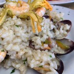 La Pancia Felice - 