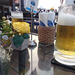 Capri Restaurant & Bar At Asiatique River Front - 