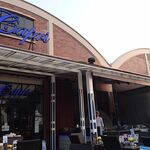 Capri Restaurant & Bar At Asiatique River Front - 