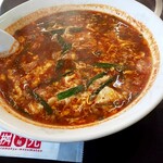 辛麺屋 桝元 - 