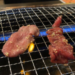 Yakiniku Kurai Chimaku - 