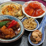 中国料理 圭 - 